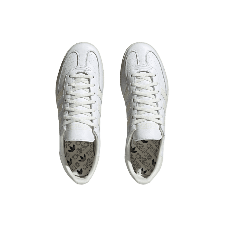 adidas Handball Spezial 'White Off White' Angle 0