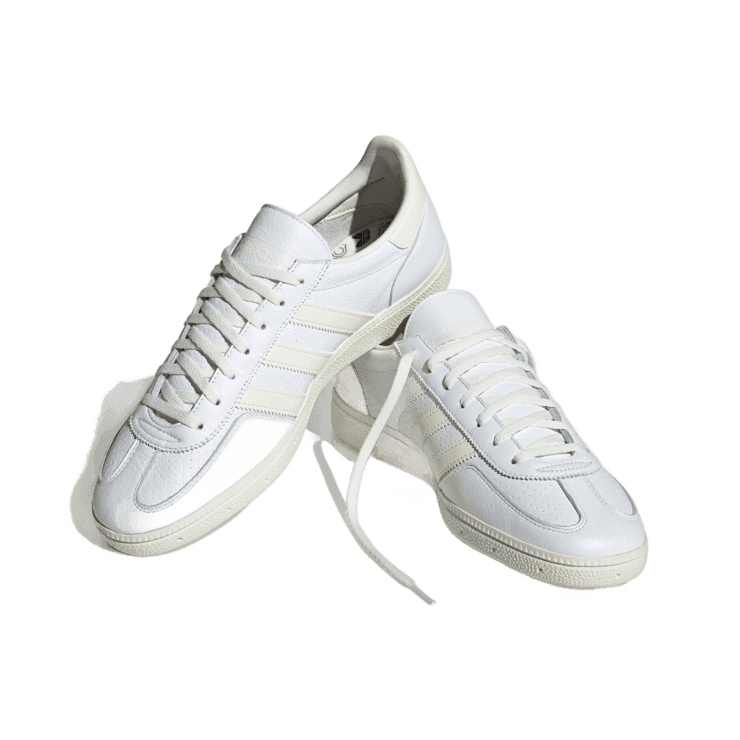 adidas Handball Spezial 'White Off White' Angle 2