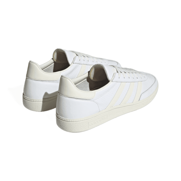 adidas Handball Spezial 'White Off White' Angle 3
