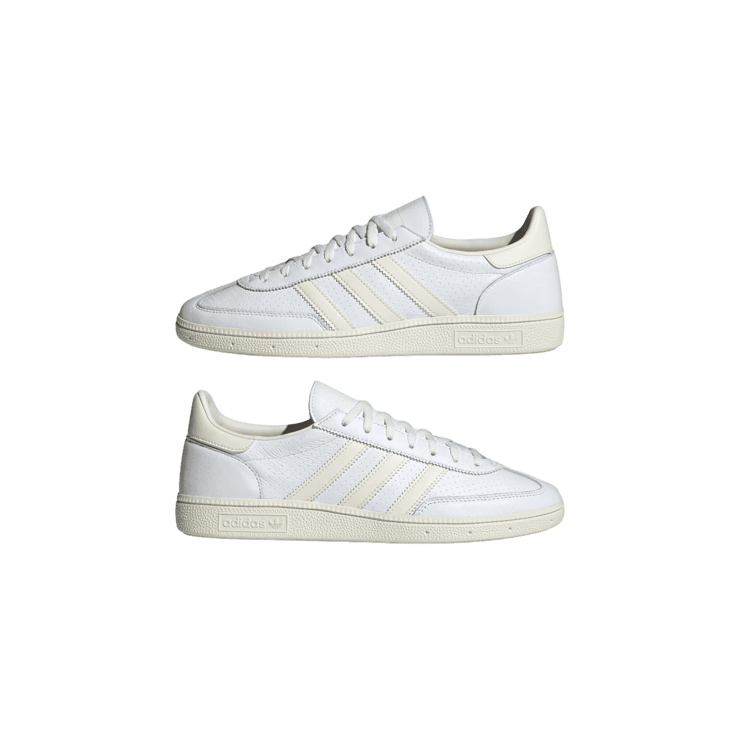 adidas Handball Spezial 'White Off White' Angle 5