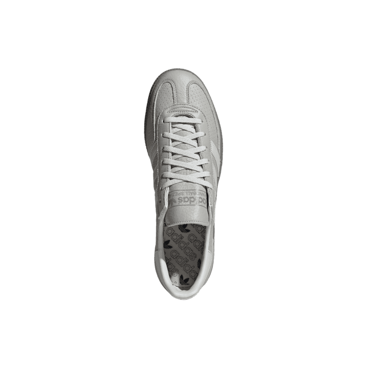 adidas Handball Spezial 'Triple Grey' Angle 0
