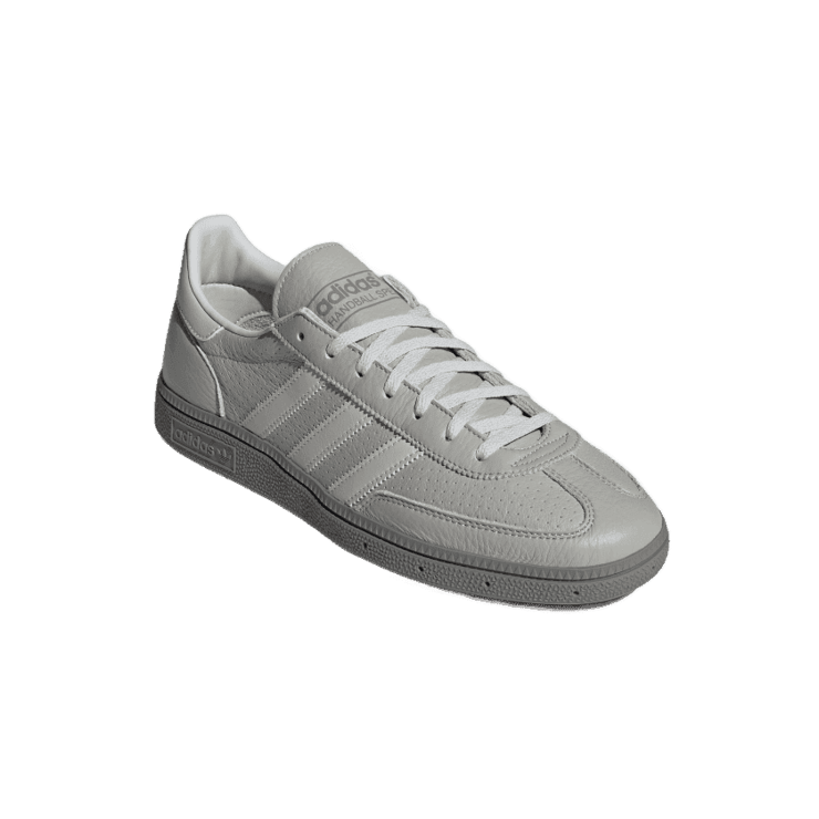 adidas Handball Spezial 'Triple Grey' Angle 2