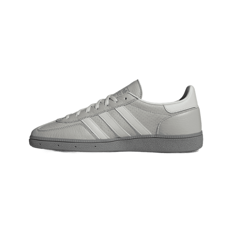 adidas Handball Spezial 'Triple Grey' Angle 4