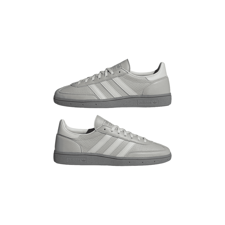 adidas Handball Spezial 'Triple Grey' Angle 5