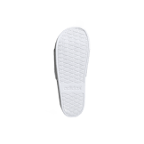 adidas Adilette Comfort Slide 'White Grey' Angle 1