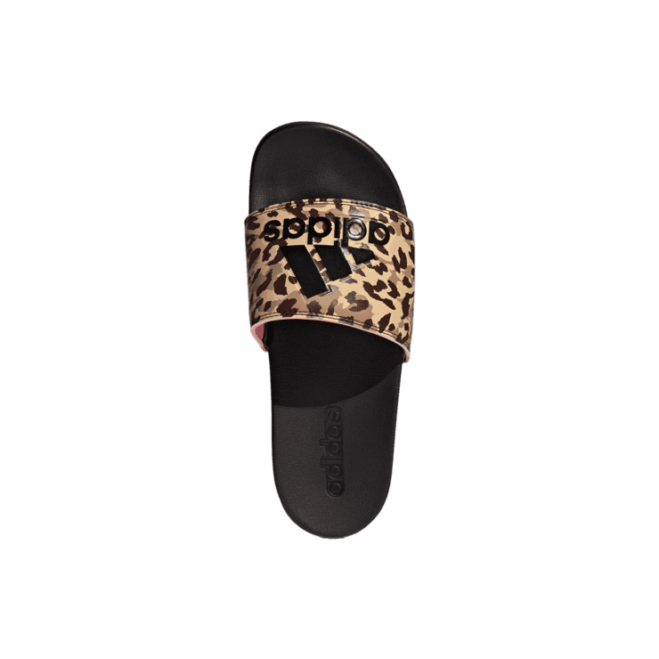 adidas Adilette Comfort Slide 'Camo' (W) Angle 0
