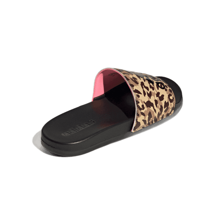 adidas Adilette Comfort Slide 'Camo' (W) Angle 3