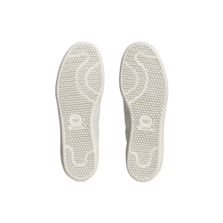 adidas Stan Smith 80s 'White Green' 2023 Angle 1