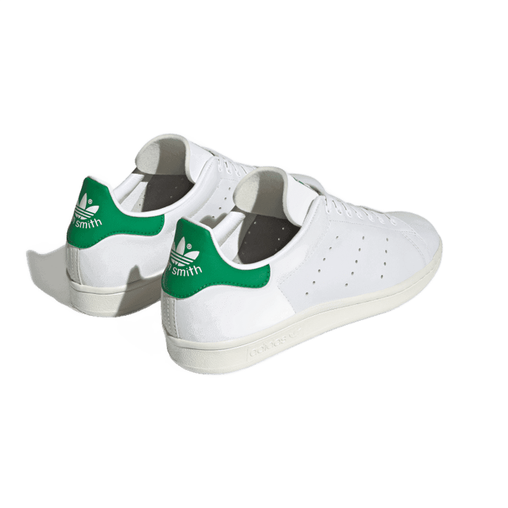 adidas Stan Smith 80s 'White Green' 2023 Angle 3
