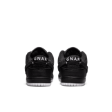 Nike SB Dunk Low Gnarhunters Angle 3