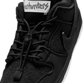 Nike SB Dunk Low Gnarhunters Angle 7