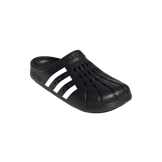 adidas Adilette Clog 'Black White' - GZ5886 Release Info