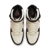 Nike Air Force 1 Mid Culture Day Angle 1