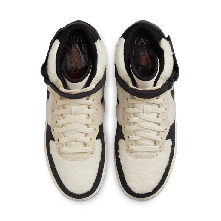 Nike Air Force 1 Mid Culture Day Angle 1