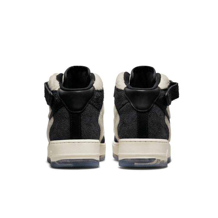 Nike Air Force 1 Mid Culture Day Angle 3