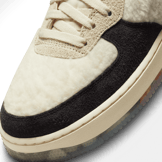 Nike Air Force 1 Mid Culture Day Angle 4