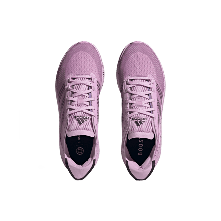 adidas Avryn 'Bliss Lilac Speckled' (W) Angle 0