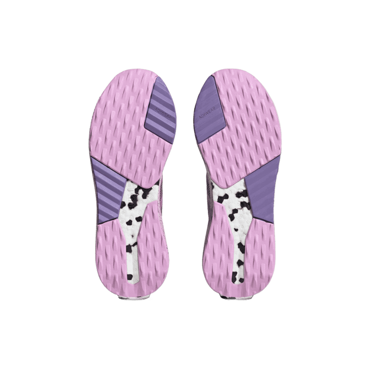 adidas Avryn 'Bliss Lilac Speckled' (W) Angle 1