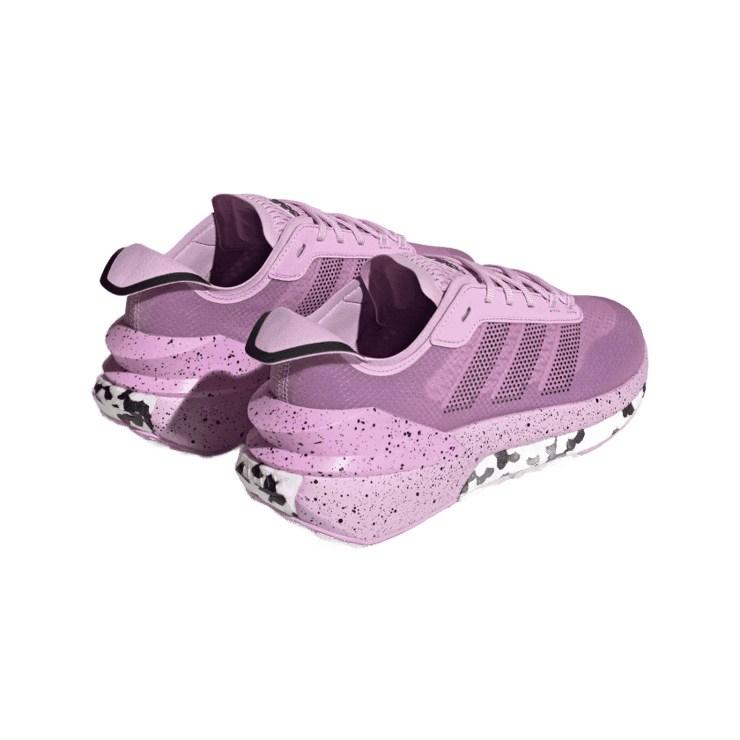 adidas Avryn 'Bliss Lilac Speckled' (W) Angle 3