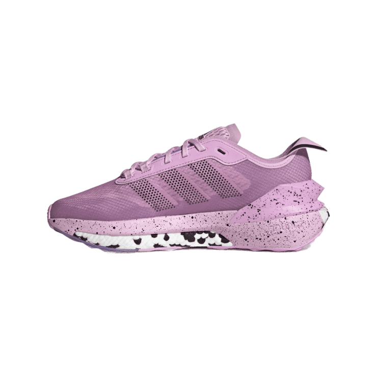 adidas Avryn 'Bliss Lilac Speckled' (W) Angle 4