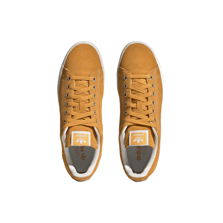 adidas Stan Smith CS 'Preloved Yellow' Angle 0