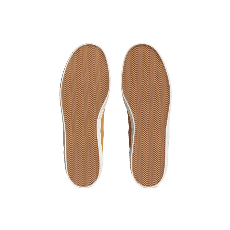 adidas Stan Smith CS 'Preloved Yellow' Angle 1