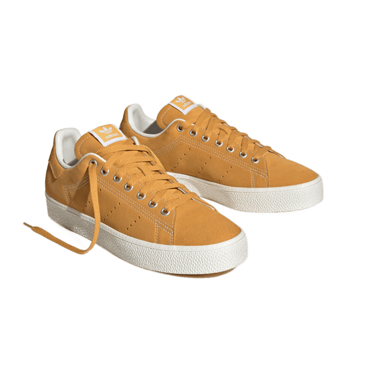 adidas Stan Smith CS 'Preloved Yellow' Angle 2