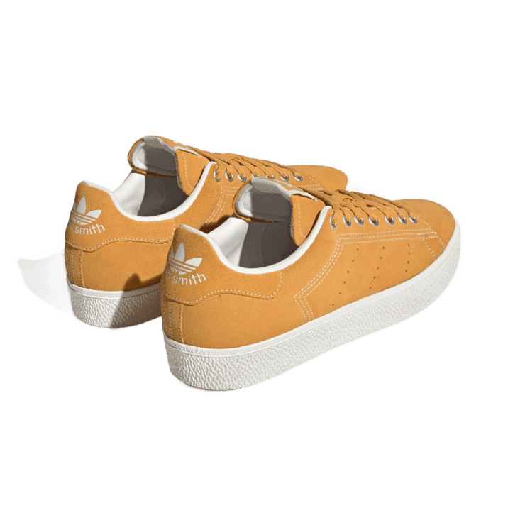 adidas Stan Smith CS 'Preloved Yellow' Angle 3