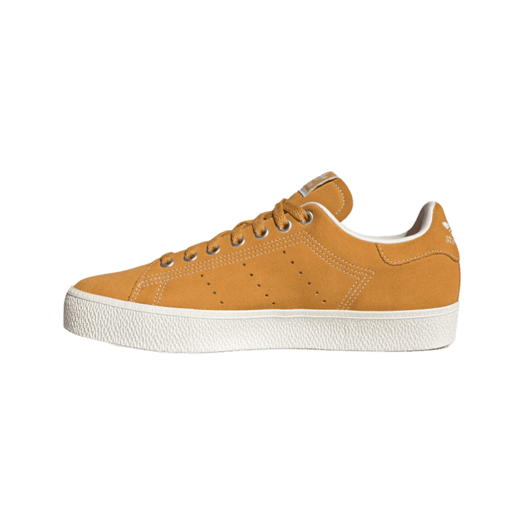 adidas Stan Smith CS 'Preloved Yellow' Angle 4