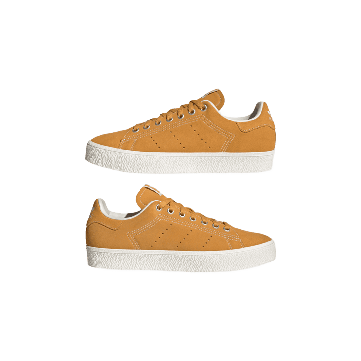 adidas Stan Smith CS 'Preloved Yellow' Angle 5