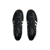 adidas Samba Decon Black White Gum Angle 0