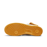Nike Air Force 1 Mid Paris Angle 0