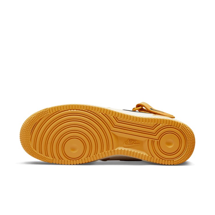 Nike Air Force 1 Mid Paris Angle 0