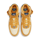 Nike Air Force 1 Mid Paris Angle 1