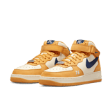 Nike Air Force 1 Mid Paris Angle 2