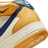 Nike Air Force 1 Mid Paris Angle 5
