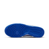 Nike Dunk Low Racer Blue Angle 0