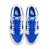 Nike Dunk Low Racer Blue Angle 1
