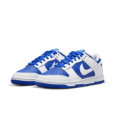 Nike Dunk Low Racer Blue Angle 2