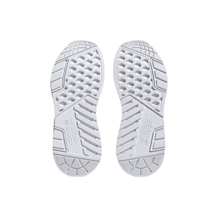 adidas NMD_W1 'Black White' (W) Angle 1