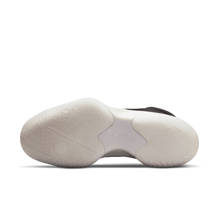 Jordan Zion 1 Naruto Sage of the Six Paths Angle 0