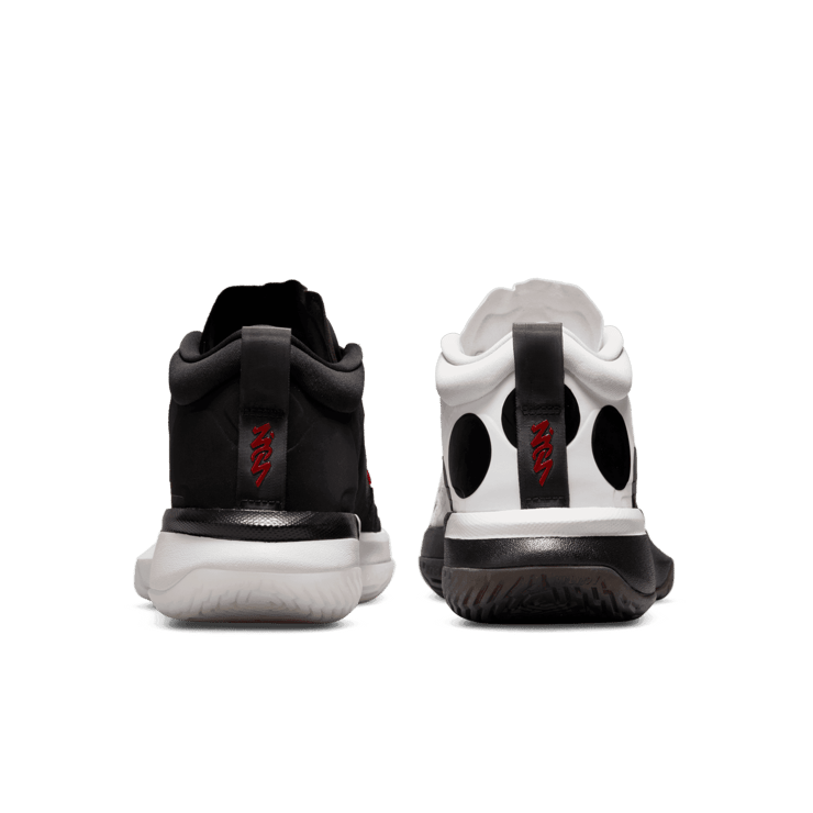 Jordan Zion 1 Naruto Sage of the Six Paths Angle 3