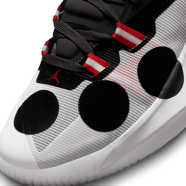 Jordan Zion 1 Naruto Sage of the Six Paths Angle 4