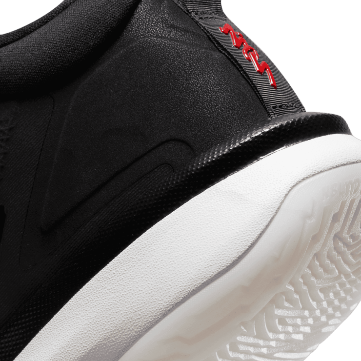 Jordan Zion 1 Naruto Sage of the Six Paths Angle 5