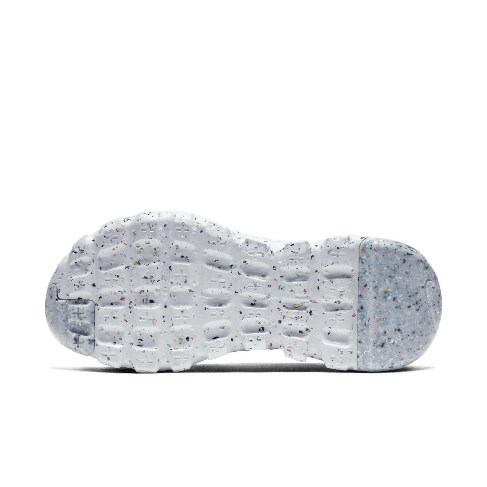 nike space hippie 04 summit white hyper crimson