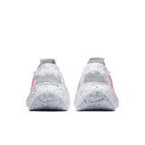 スニーカー Nike Space Hippie 04 Summit White Hyper Crimson WMNS 2020 Nike Space Hippie 04 Summit White Hyper Crimson Womens 14