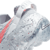 Nike Space Hippie 04 Summit White Hyper Crimson Angle 5