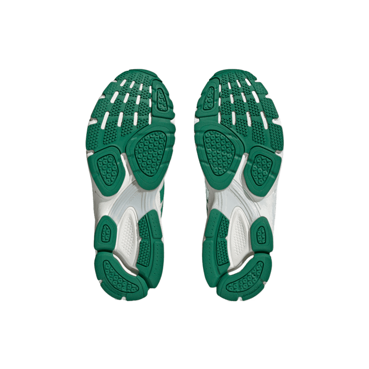 adidas Spiritain 2000 'White Green' Angle 1