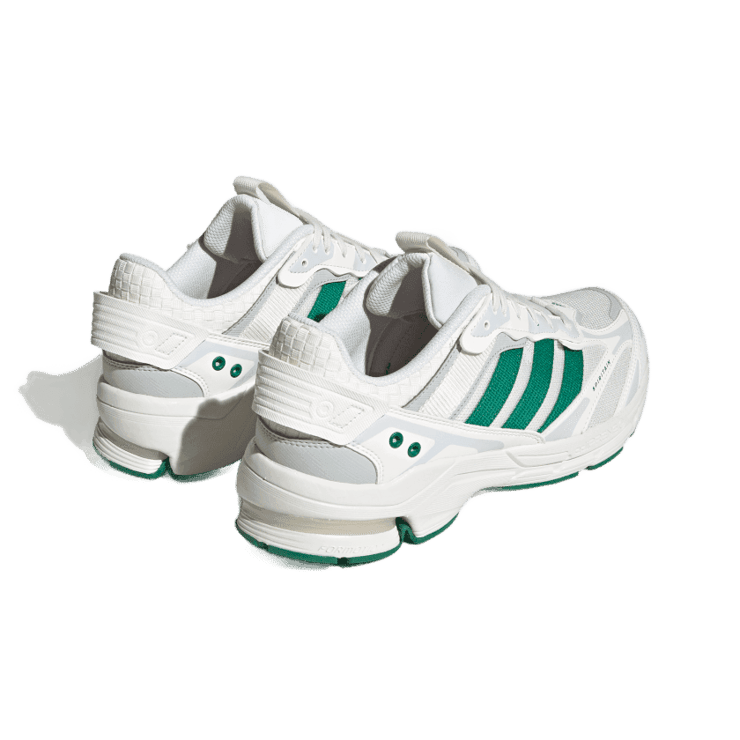 adidas Spiritain 2000 'White Green' Angle 3