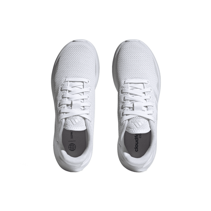 adidas Puremotion 2.0 'White Zero Metallic' (W) Angle 0
